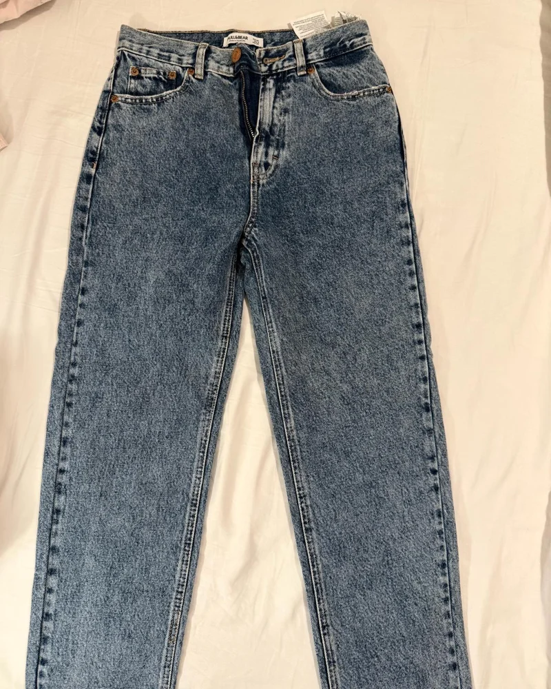 Pull & Bear Jeans