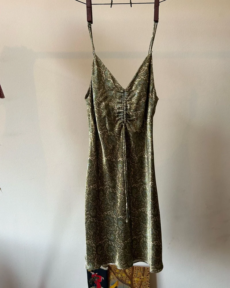 Zara Mini Dresses, size S / 36 / 8, photo 4