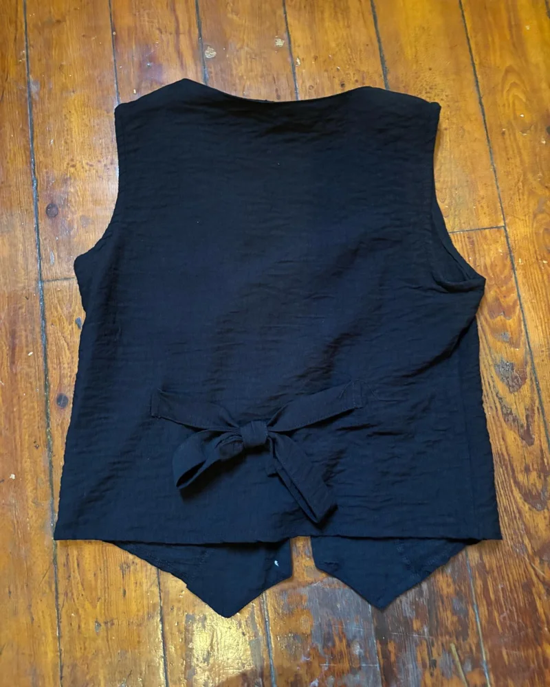 In Your Shoe Vests, size XS / 34 / 6, photo 3