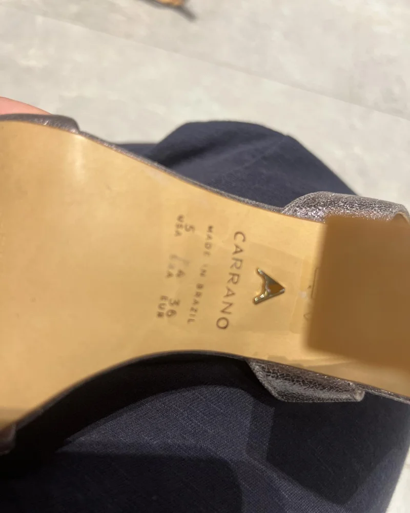 Heels, size 36, photo 5