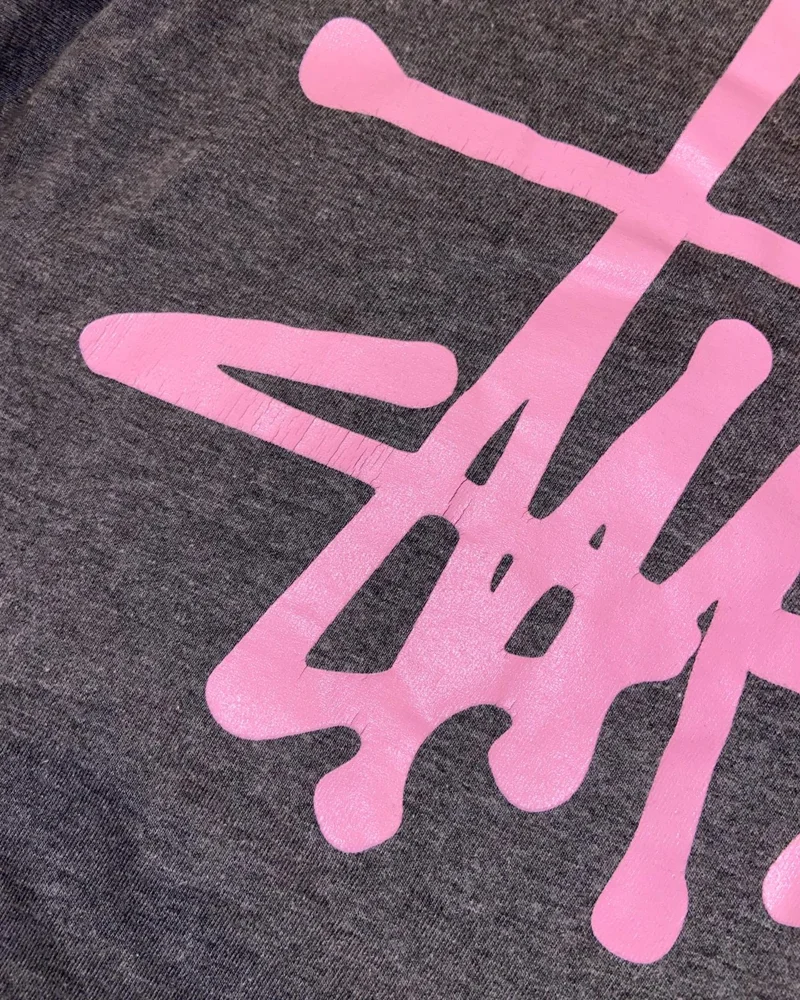 Stüssy T-shirts, size L, photo 6