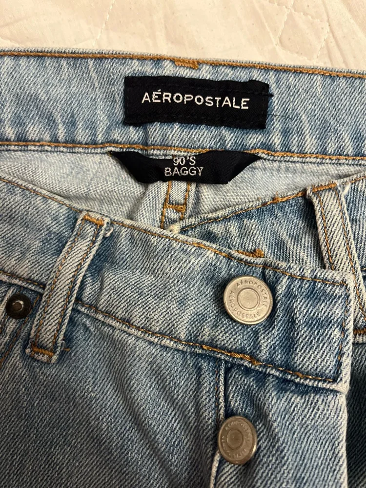 Aero Jeans, size L / 40 / 12, photo 4