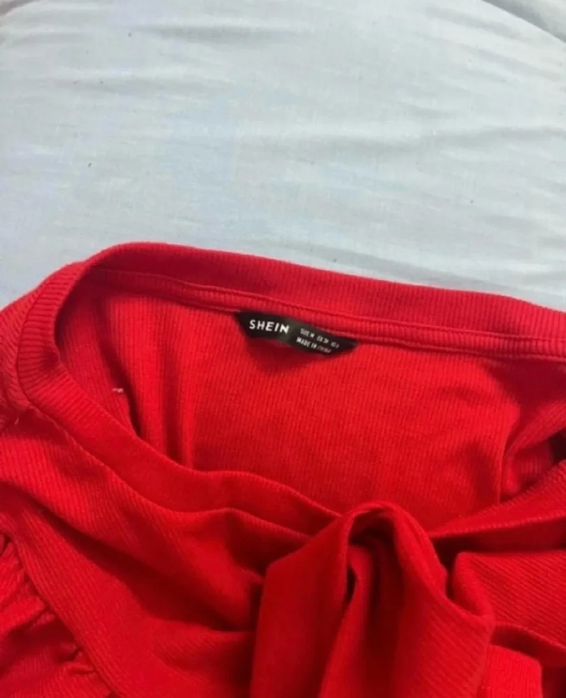 Shein T-shirts, size M / 38 / 10, photo 4