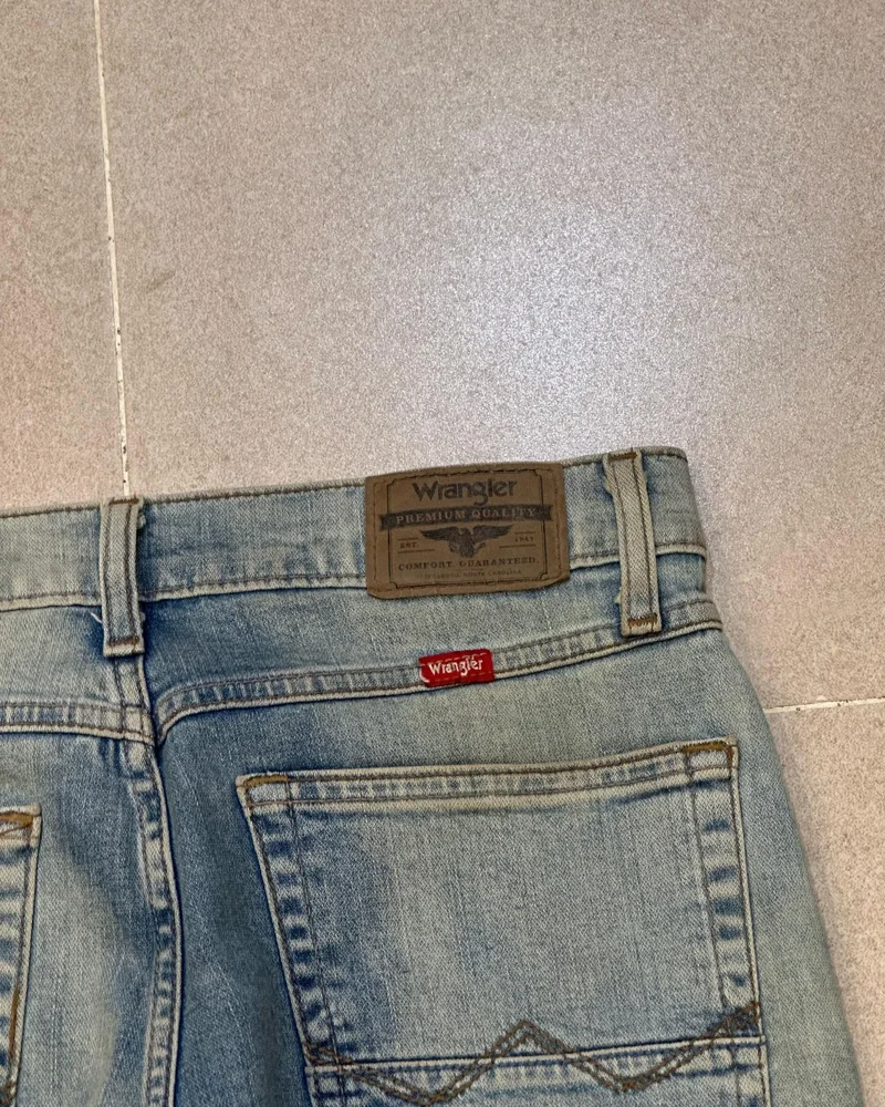 Wrangler Jeans, size W29, photo 2