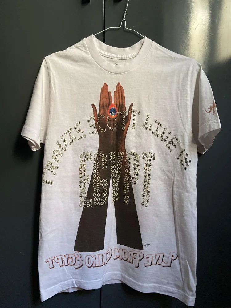 Cactus Jack / Travis Scott T-shirts