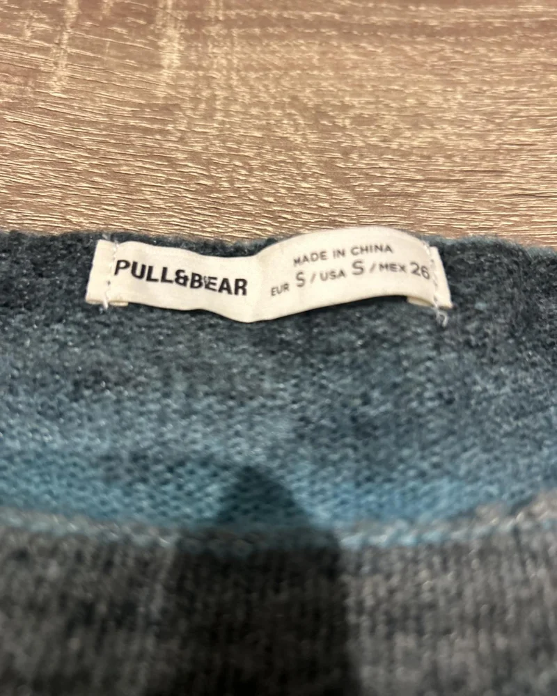Pull & Bear Coats, size S / 36 / 8, photo 3