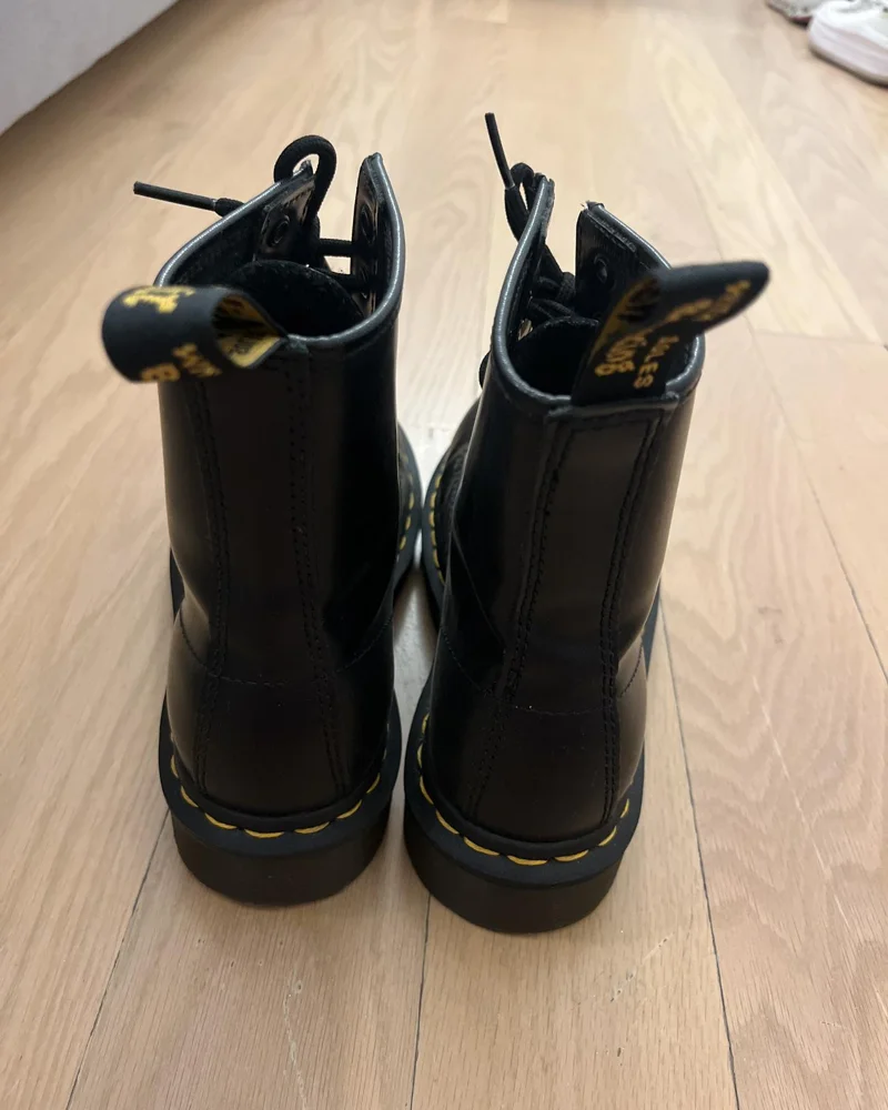 Dr. Martens Boots, size 36, photo 3