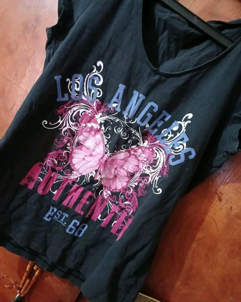 F&F T-shirts, size L / 40 / 12, photo 3