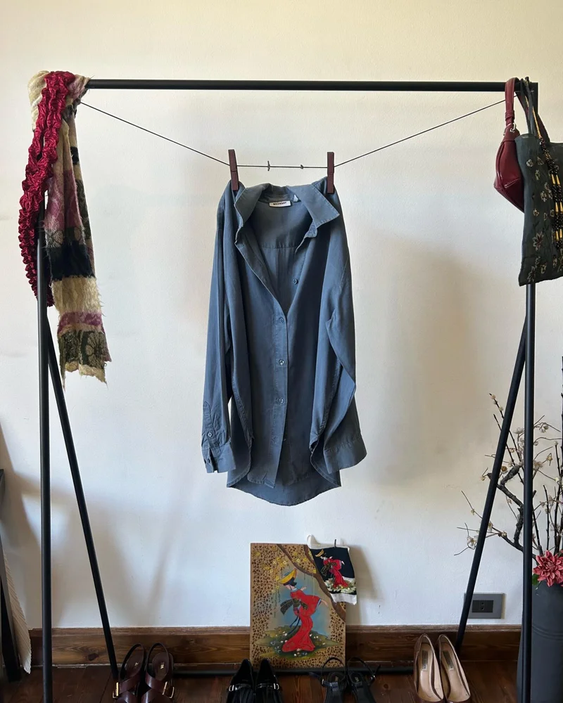 Blouses, size S / 36 / 8, photo 5