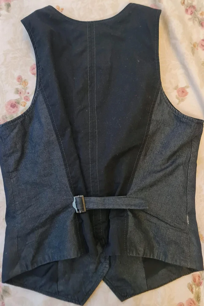 Vests, size M / 38 / 10, photo 3