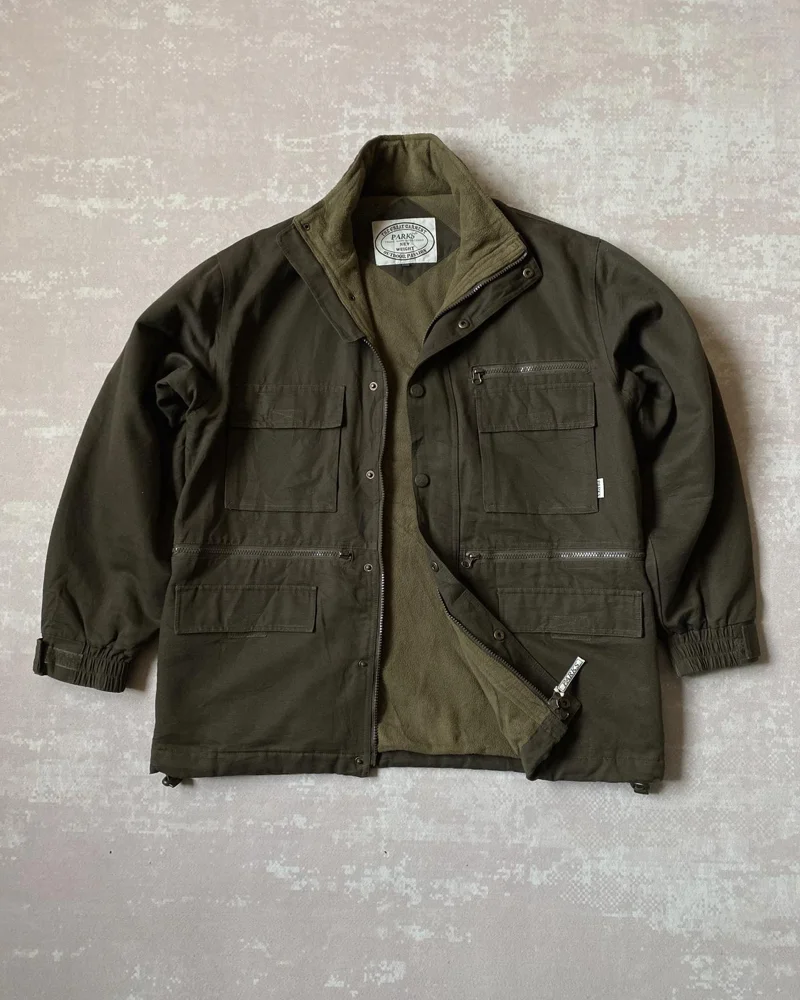 Jackets, size M, photo 2