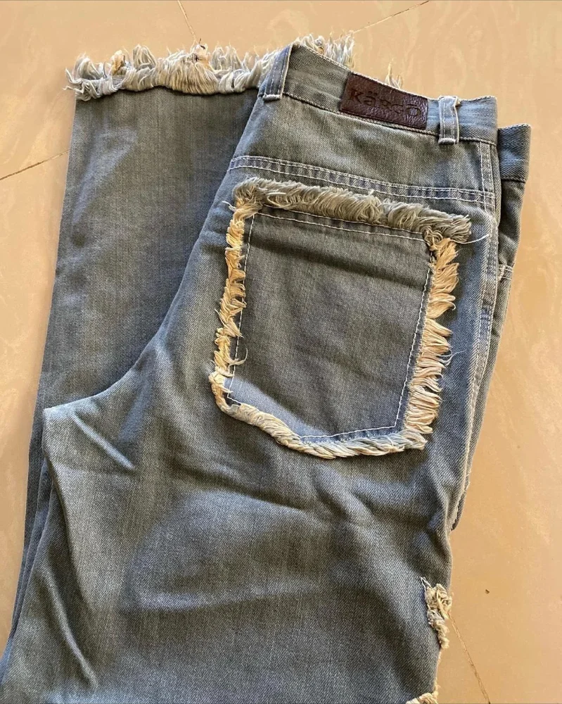 Jeans, size S / 36 / 8, photo 2