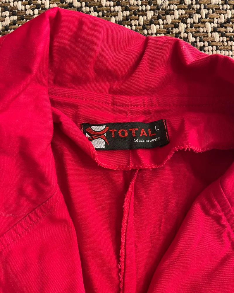 Total Blazers, size L / 40 / 12, photo 3