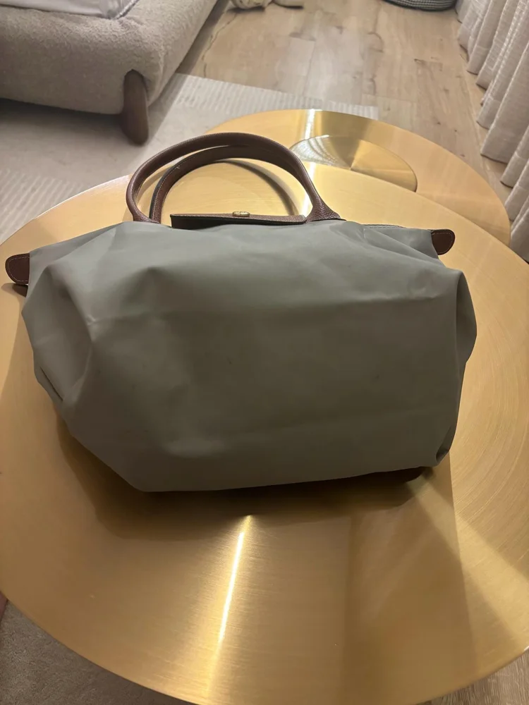 Longchamp Shoulder Bag, size Other, photo 3