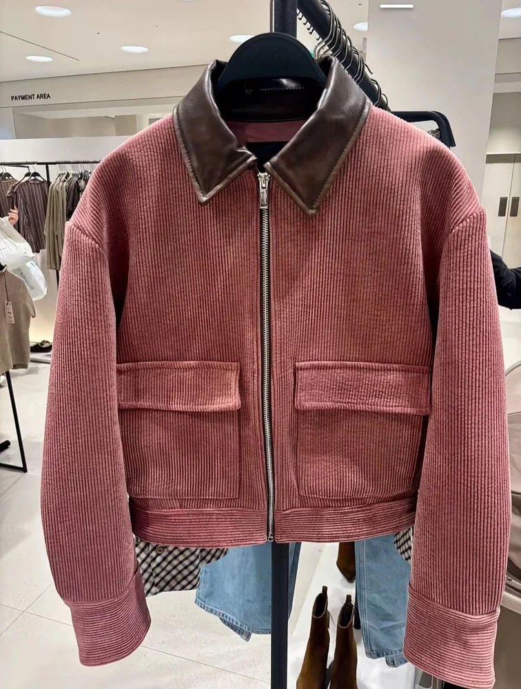Zara Jackets