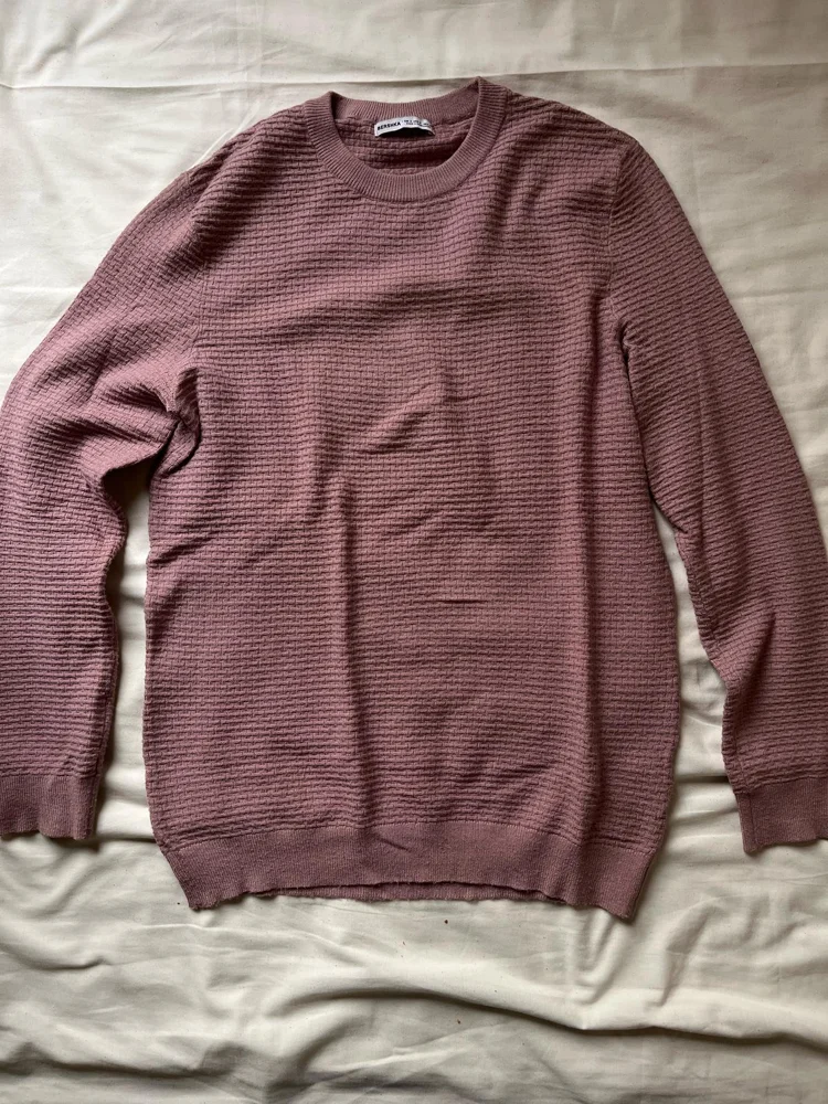 Bershka Hoodies
