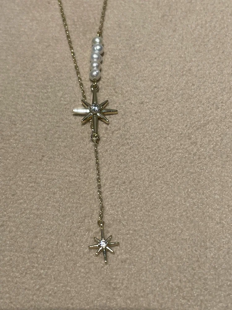 Necklaces, size Other, photo 4
