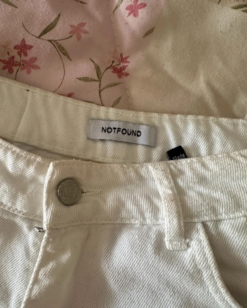 Jeans, size S / 36 / 8, photo 2