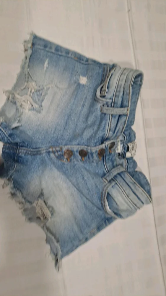 Jeans, size XXXS / 30 / 2, photo 2