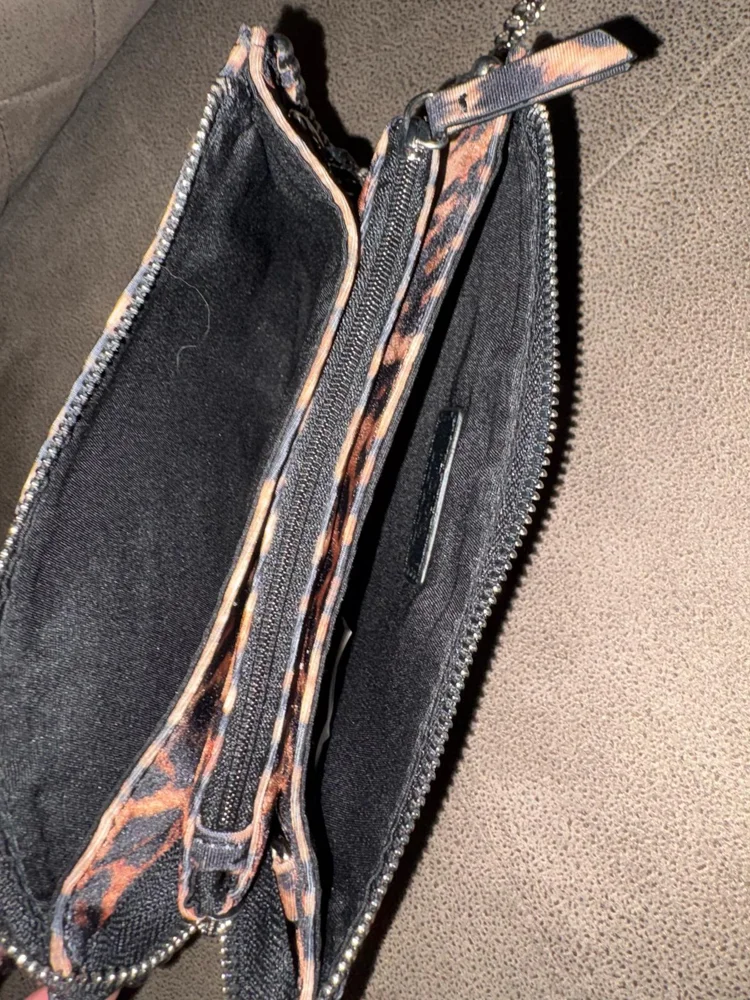 Zara Cross-Body Bag, size One size, photo 2