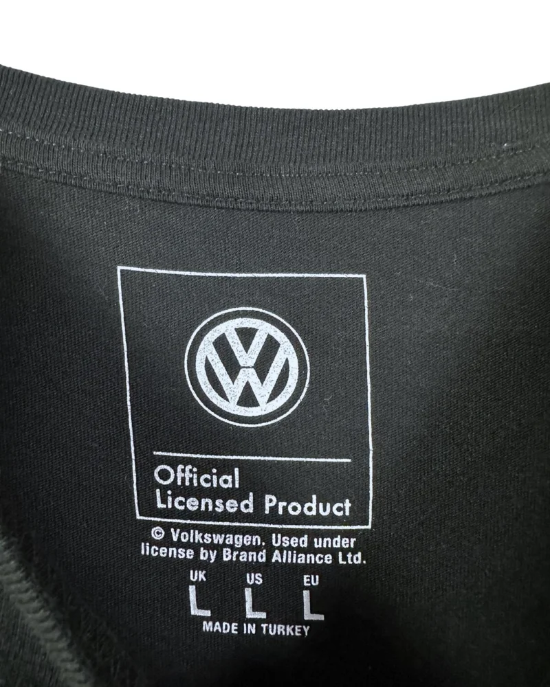 Volkswagen T-shirts, size L, photo 3