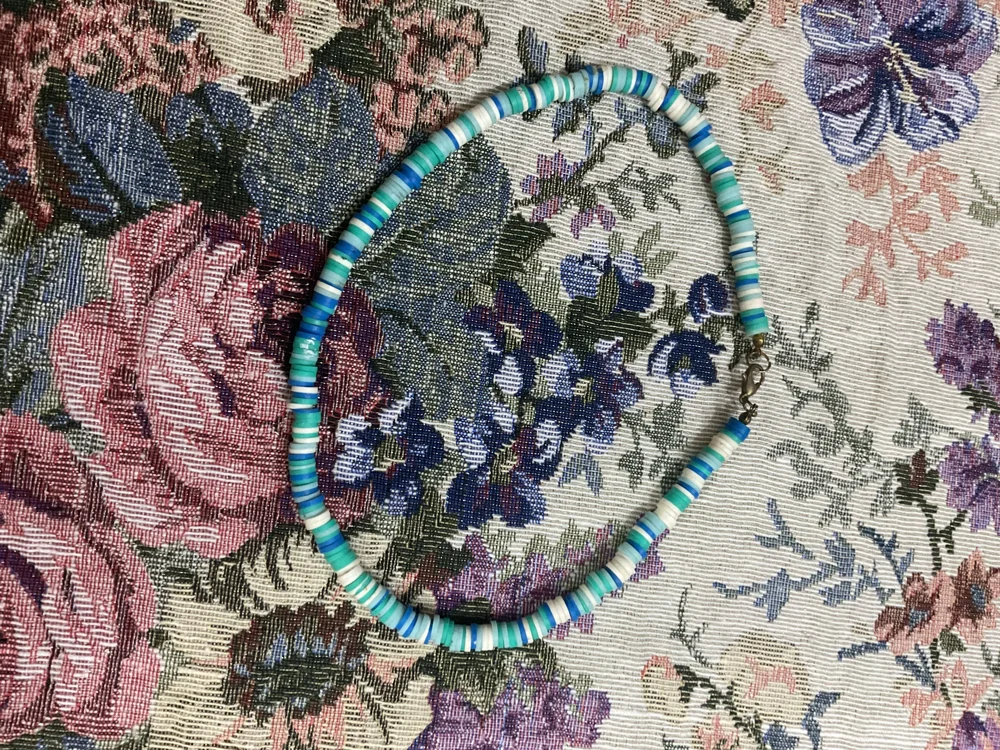 Necklaces, size Other, photo 5