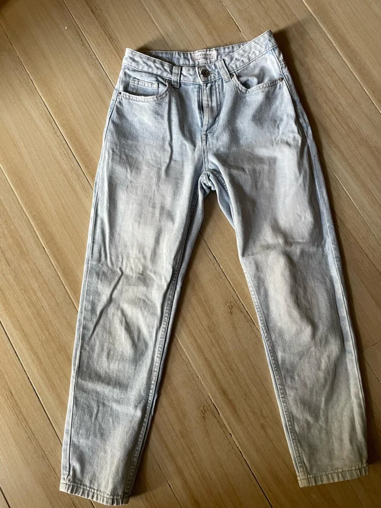 Terranova Jeans, size S / 36 / 8, photo 2