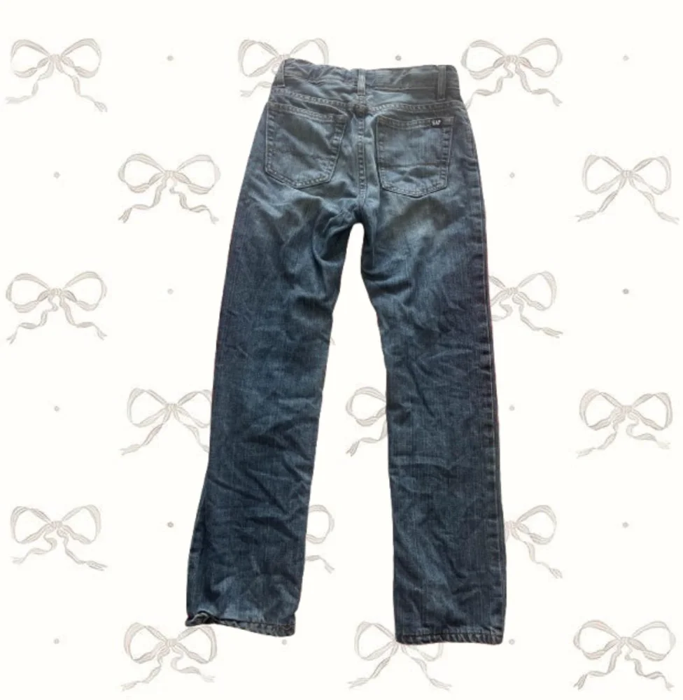 Jeans, size S / 36 / 8, photo 2