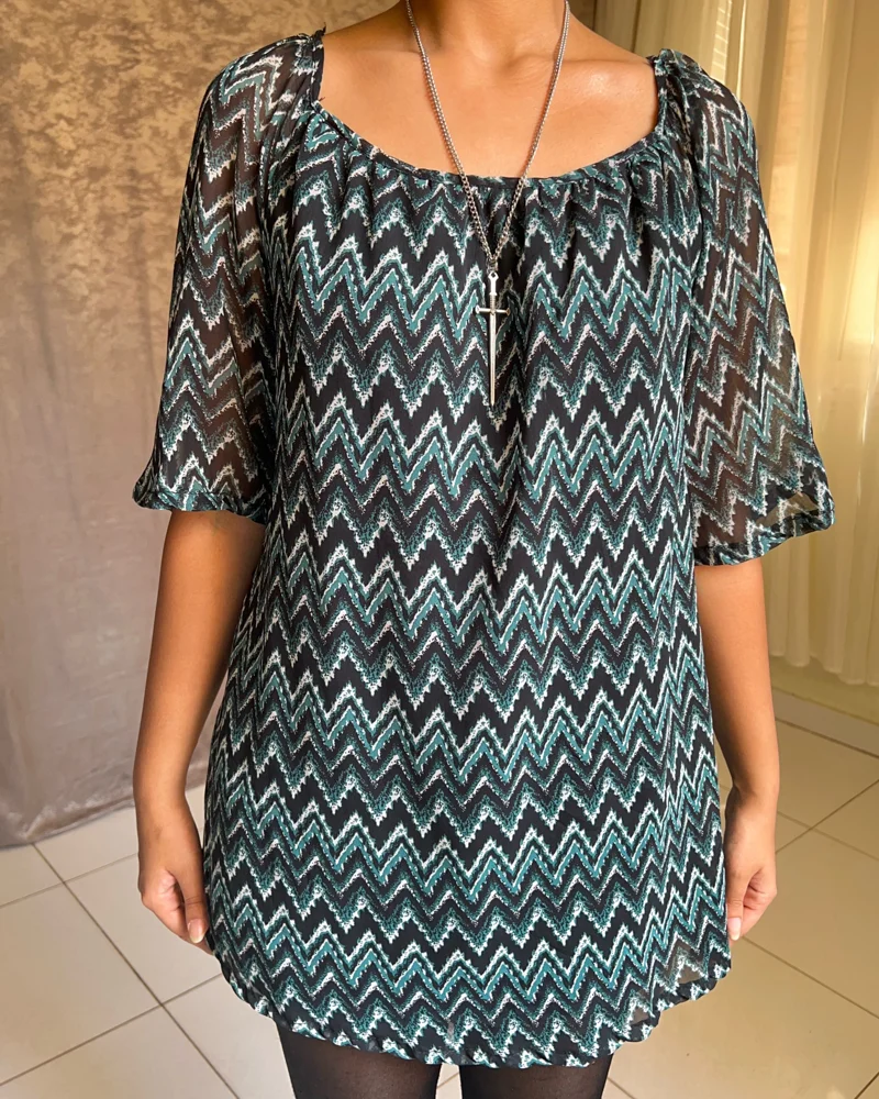 Blanco Blouses, size M / 38 / 10, photo 4