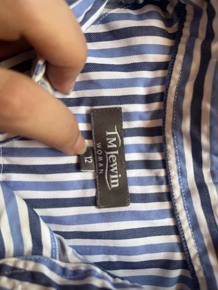 TM Lewin Shirts, size L / 40 / 12, photo 3