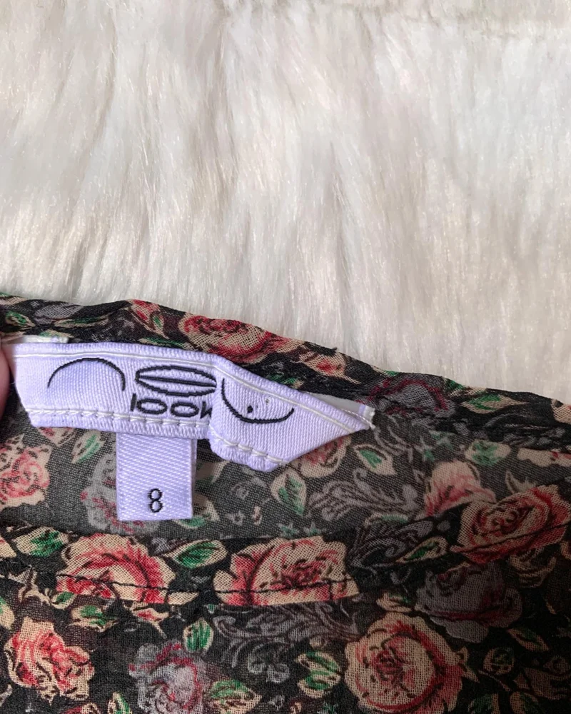 New Look Blouses, size M / 38 / 10, photo 4