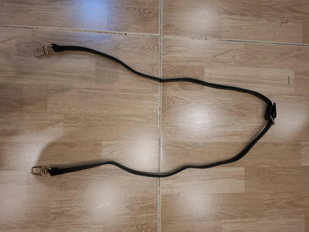 Louis Vuitton Cross-Body Bag, size Other, photo 2