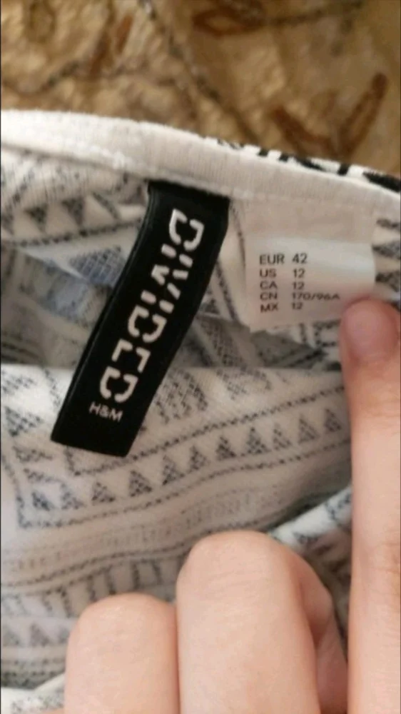 H&M Sundresses, size XL / 42 / 14, photo 5