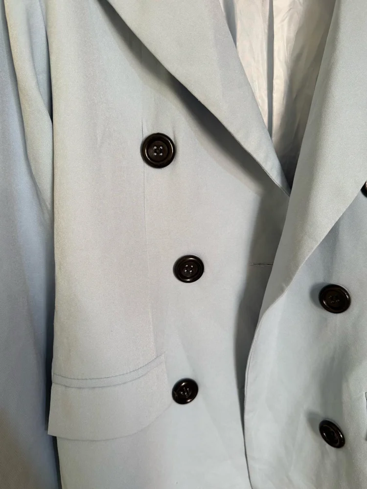 Blazers, size XXXL / 46 / 18, photo 2