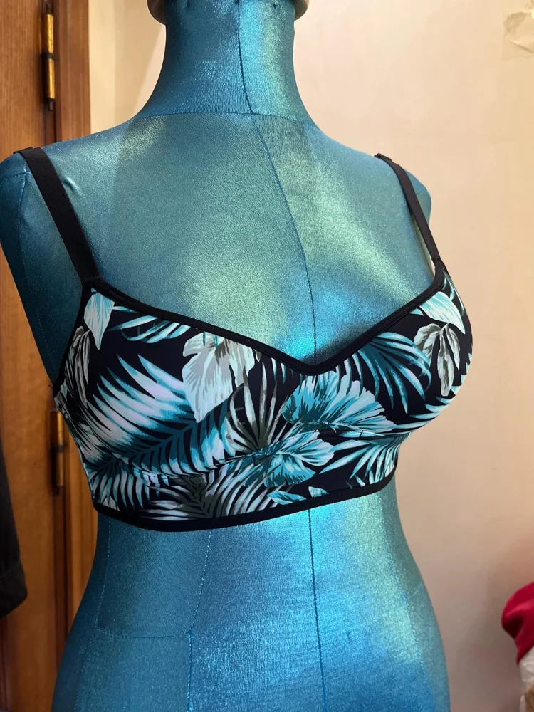 Pink Bras, size S / 36 / 8, photo 2