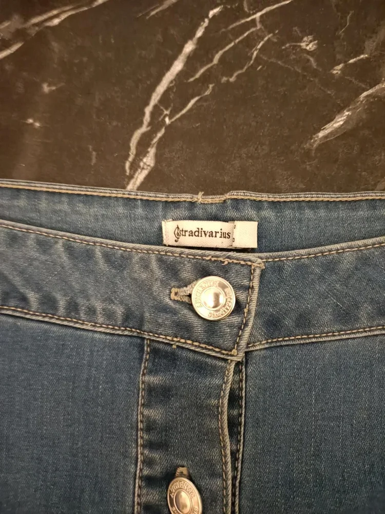 Stradivarius Skirts, size M / 38 / 10, photo 3