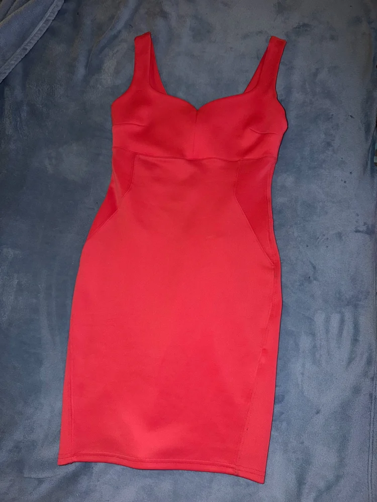 Bershka Bodycon Dresses