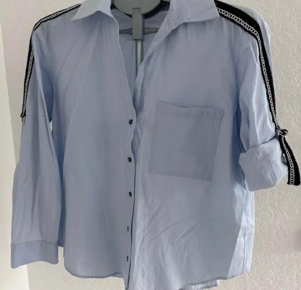 Zara Jackets