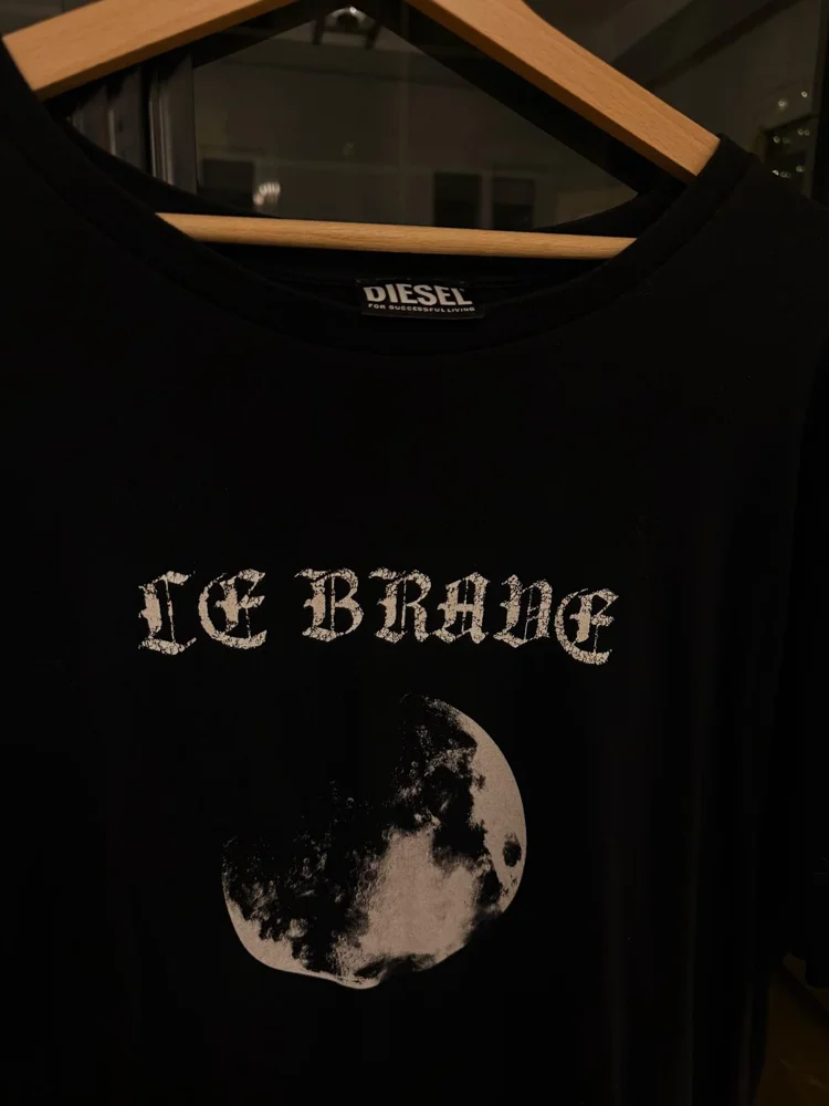 Diesel T-shirts, size XXXL, photo 2