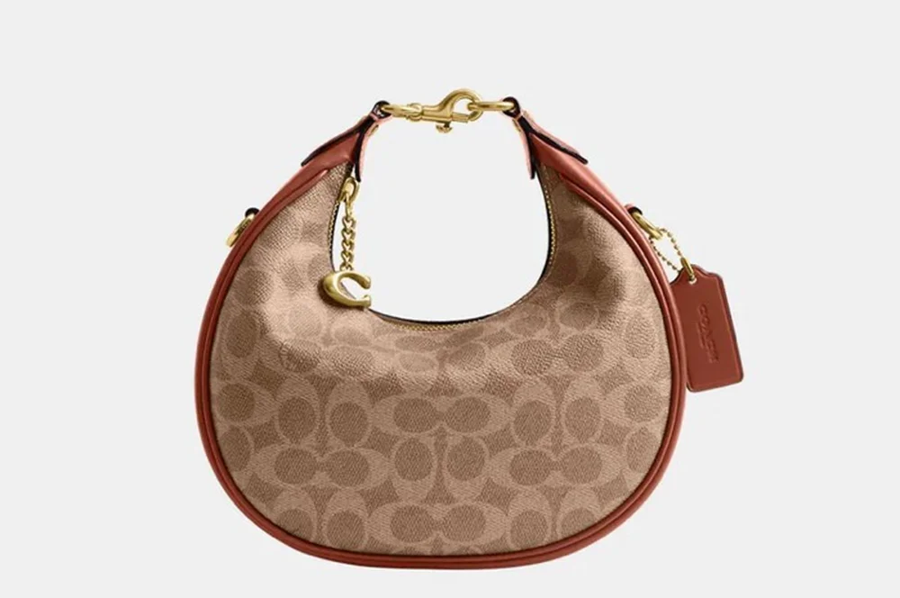 Coach Clutch, size Other, photo 3