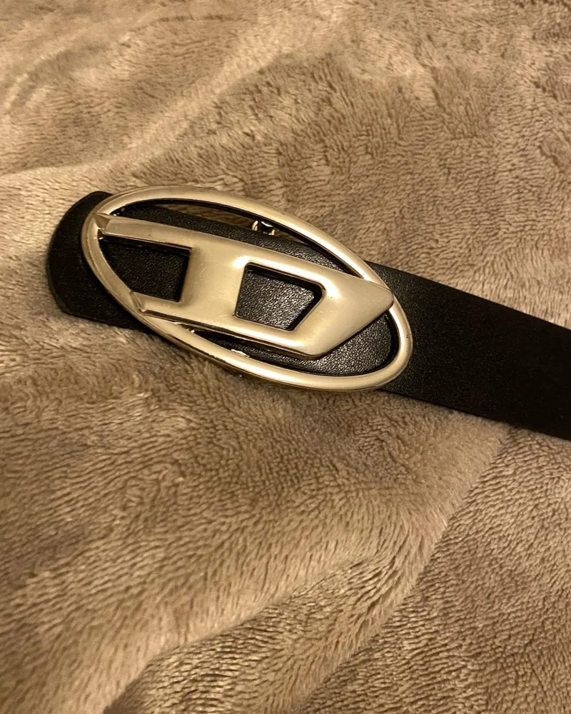 Diesel Belts, size One size, photo 2