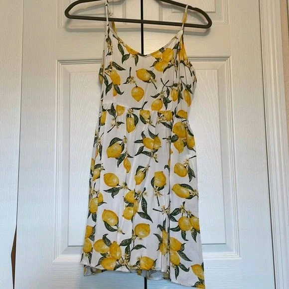 H&M Divided Midi Dresses, size S / 36 / 8, photo 5