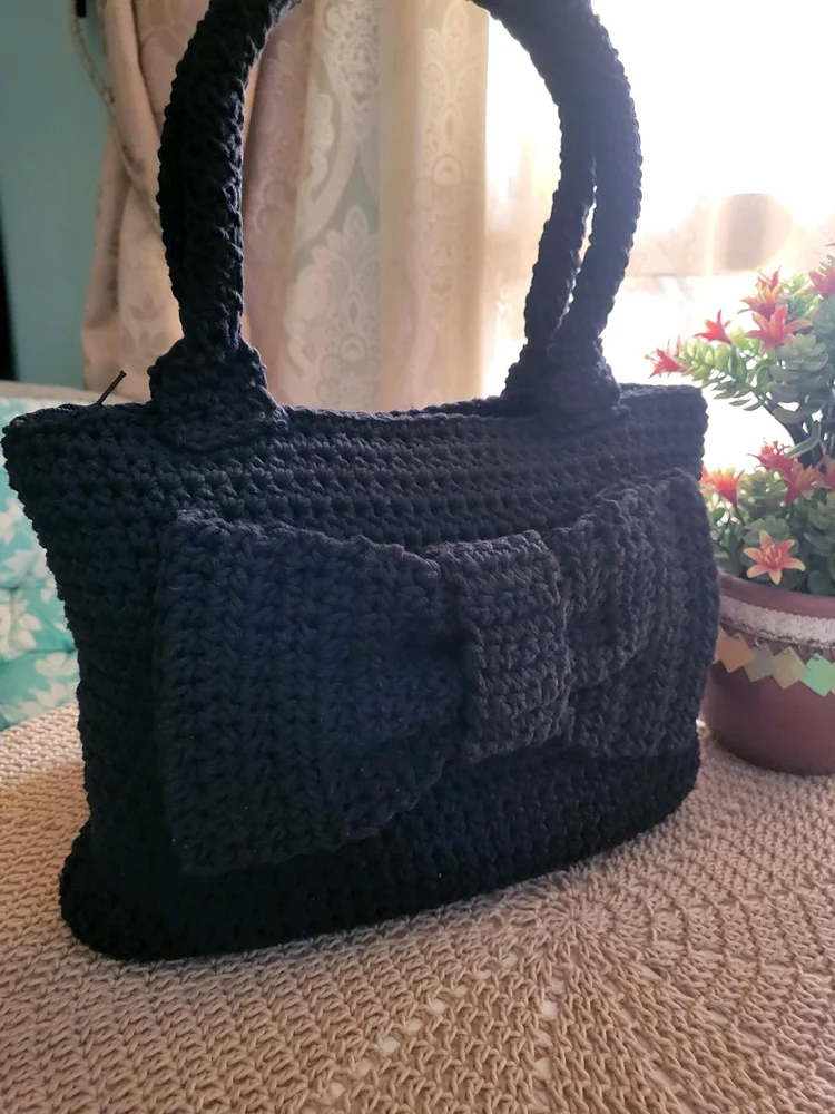Shoulder Bag, size Other, photo 3