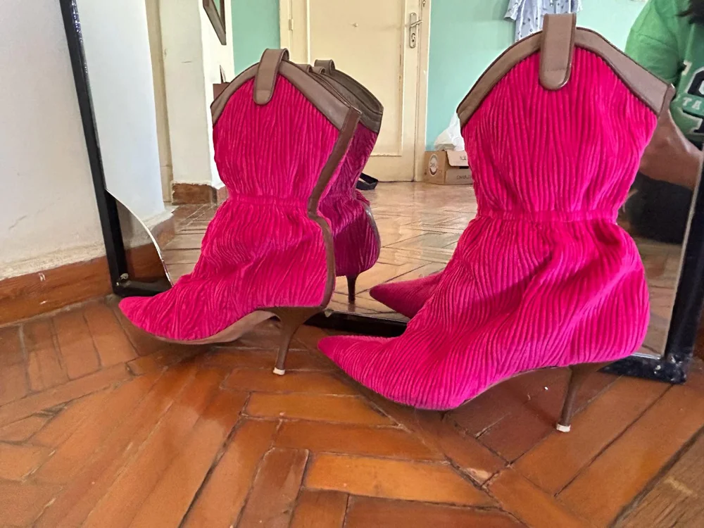 Stiletto Heels, size 41, photo 2