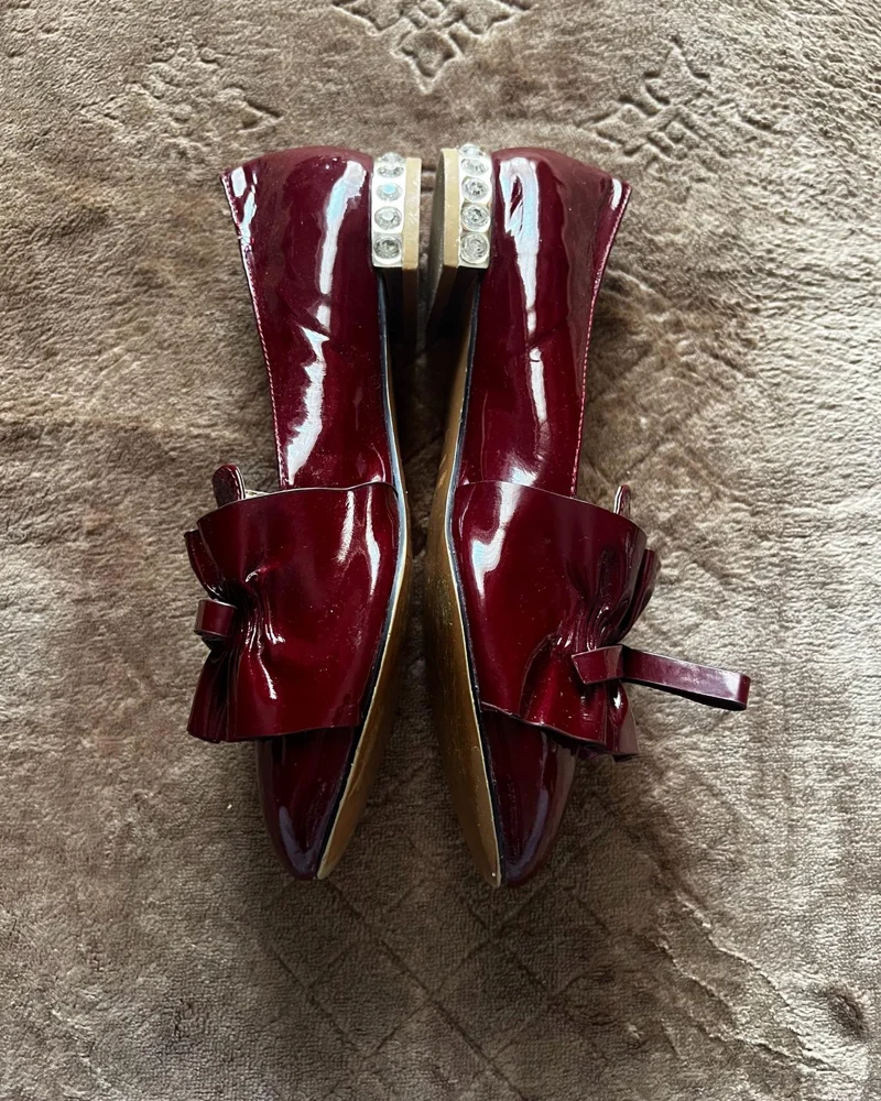 Miu Miu Loafers, size 37, photo 2