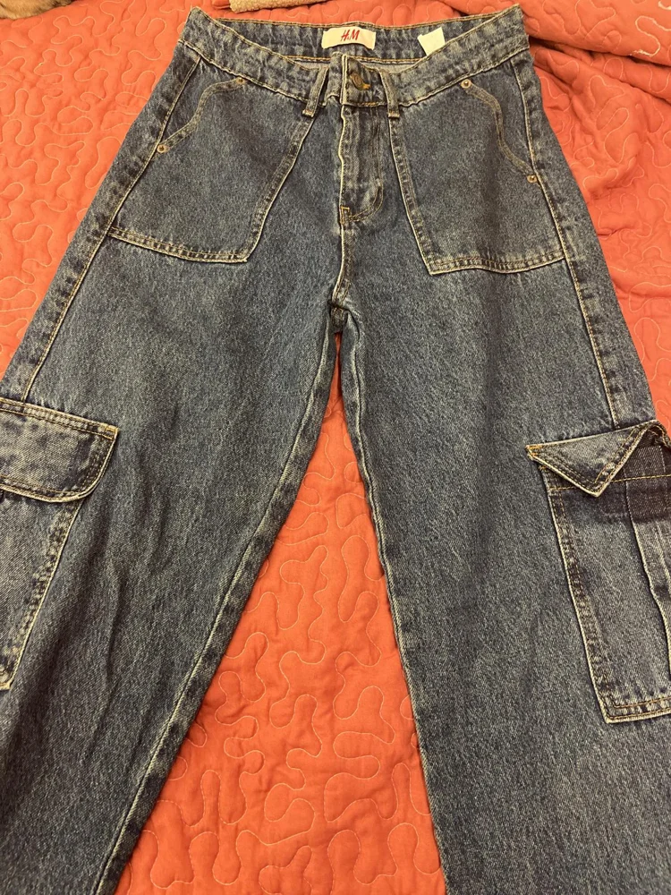 H&M Jeans