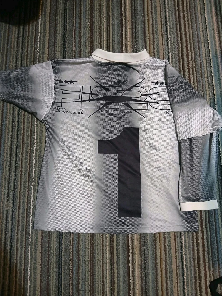 local brands Long Sleeve, size S / 36 / 8, photo 3