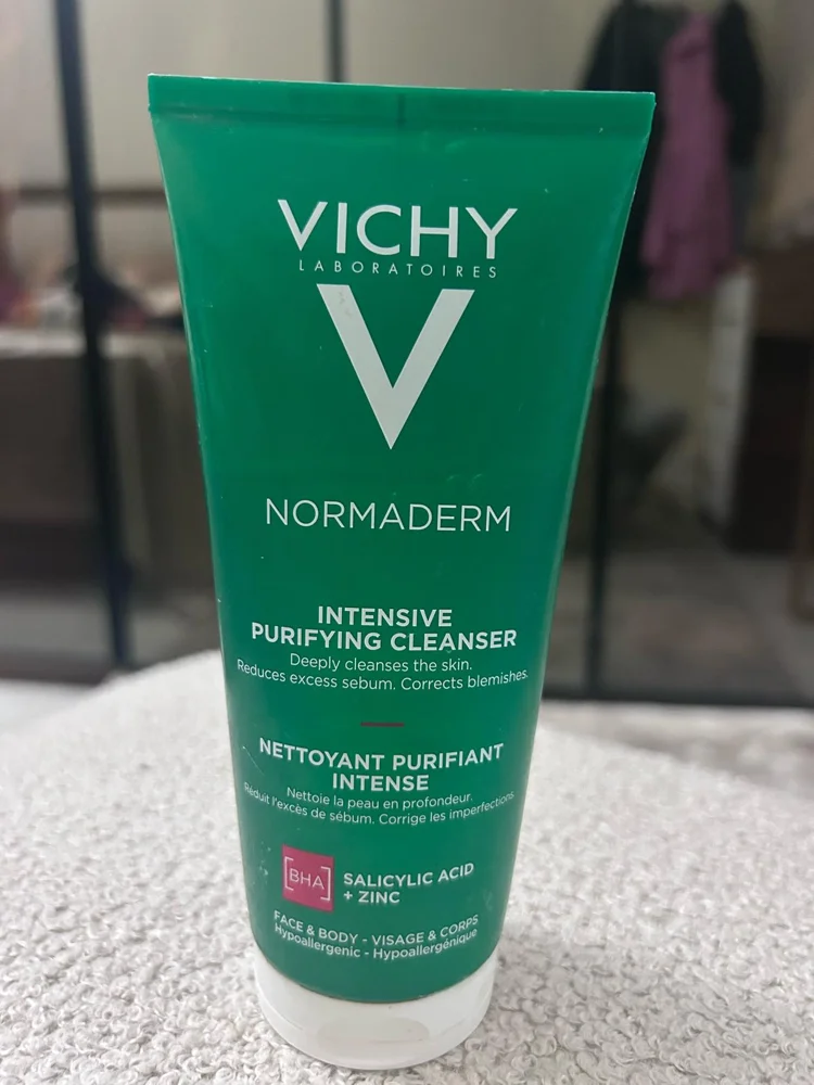 Vichy Skin care