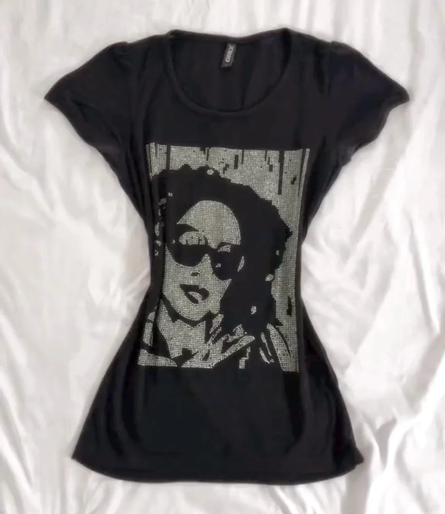 ONLY T-shirts, size S / 36 / 8, photo 2