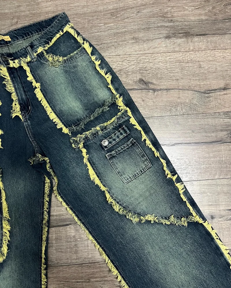 Cielo Jeans, size L, photo 3